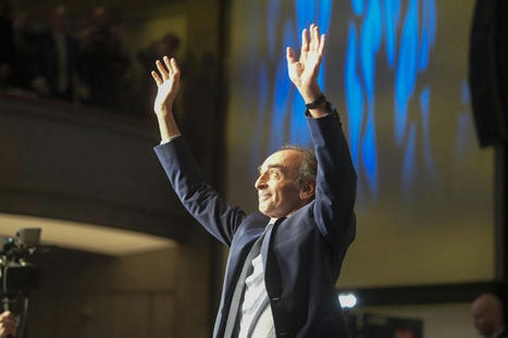 Droite catho et Zemmour : "le sentiment de minorité menacée légitime un glissement xénophobe" | Bioéthique & Procréation | Scoop.it