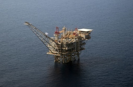 La ruée vers le gaz attise les tensions en Méditerranée orientale | Développement Durable, RSE et Energies | Scoop.it