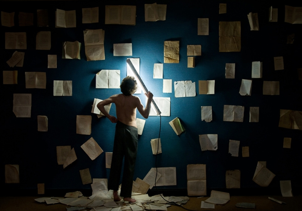 Les Lecteurs : une série en cours | Livres photo | Scoop.it