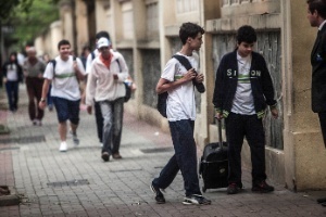 Adaptação de rotina e conversa com filhos reduzem stress do volta às aulas | Inovação Educacional | Scoop.it