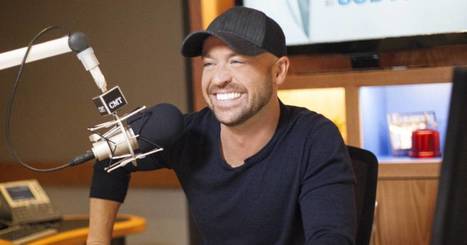 CMT Host Cody Alan: Why I Came Out as Gay | PinkieB.com | LGBTQ+ Life | Scoop.it