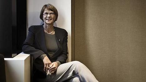 What our top CEOs expect in 2015 | Womens Business | Scoop.it