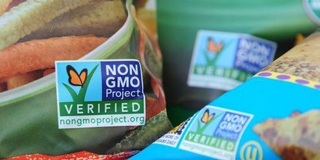 La Californie rejette par référendum l'étiquetage obligatoire des OGM | Alimentation Santé Environnement | Scoop.it