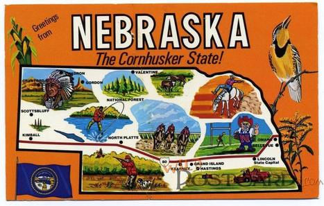 CABELA & CISCO (Nebraska) | Name News | Scoop.it