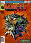 Kung-Fu Live &ndash; From Comic Book Store to Comically Punching Gameplay Movie | PS3 News | Scoop.it