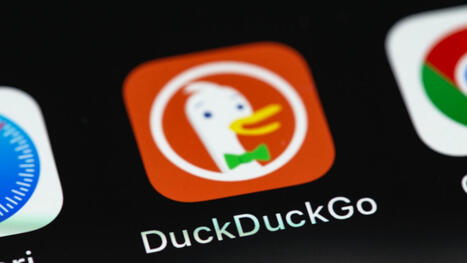 Utilisez ce moteur de recherche à la place de Google pour exclure les images générées par l’IA | @ZeHub | Scoop.it