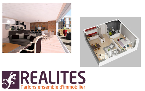 R&eacute;sidences Senior HEURUS : Un nouveau type de R&eacute;sidences avec Services pour Senior lanc&eacute; par le groupe REALITES, nouvel op&eacute;rateur sur ce march&eacute; | Logement et Residence Senior | Scoop.it