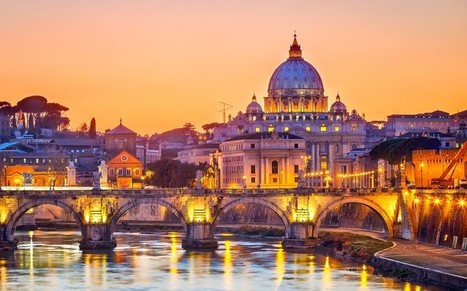 Rome Vacations - Is a Rome sightseeing pass worthwhile? | Rome Florence Venice Vacations | Scoop.it