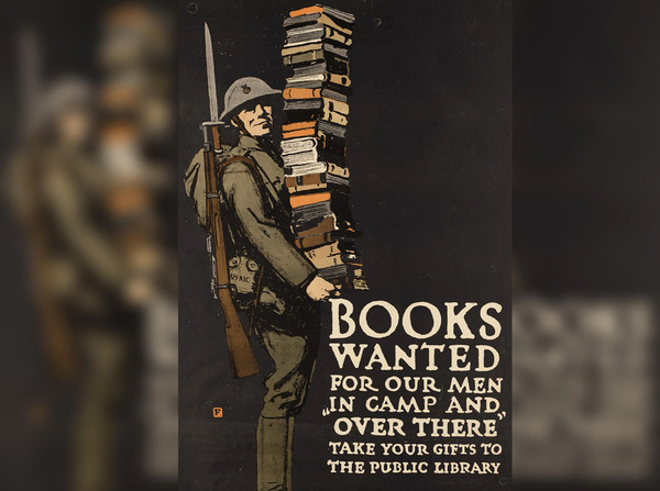 Comment des écoles de l’armée américaine ont dû restituer des livres censurés | La revue de presse «Livre et numérique» | Scoop.it