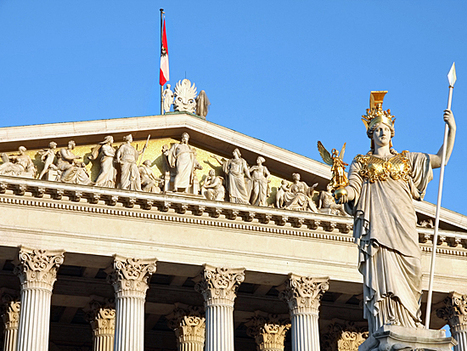 Siemens launches smart city in Vienna | Smart Cities & The Internet of Things (IoT) | Scoop.it