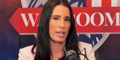 GOP attorney whines 'friends lost their homes' after becoming fake electors for Trump - Raw Story | Backstabber Watch | Scoop.it