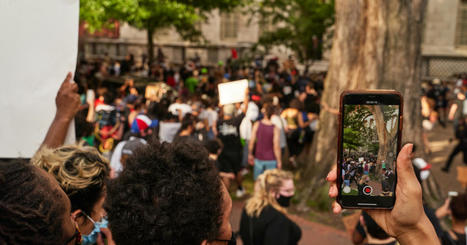Online disinformation : UNESCO unveils action plan to regulate social media platforms | Journalism & Ethics | Scoop.it