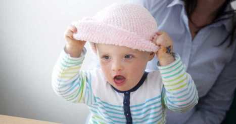 Utah May Become 5th State To Ban Abortion On Down Syndrome Babies | Famille et sexualit&eacute; | Scoop.it