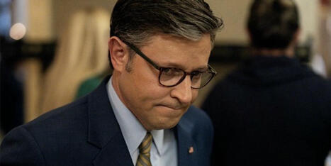 New poll finds hardly anyone supports Republicans' 'big, beautiful bill' - Raw Story | Backstabber Watch | Scoop.it