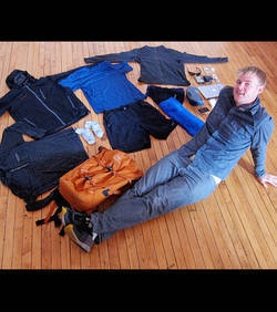 Cet homme ne possède que 15 objets ! | Think outside the Box | Scoop.it