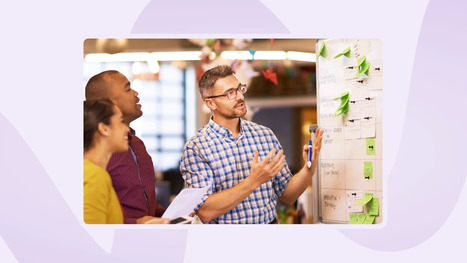 The top 5 HR trends shaping workplaces in 2025 | ISC Recruiting News & Views | Scoop.it