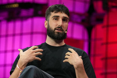 Cohere, Ottawa sign non-binding agreement on government AI uses | Corporate governance - Vigil | Scoop.it