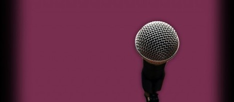 The 9-step cheat sheet to better public speaking - Daily Genius | Information and digital literacy in education via the digital path | Scoop.it