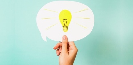 6 nuevas habilidades que deber&iacute;as incluir en tu curr&iacute;culum | Aprendiendo a Distancia | Scoop.it