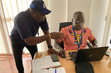 West Africa: 56 minors rescued from exploitation - Interpol.int | Operation Phobos | Scoop.it