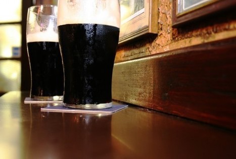 Fun With Beer And Mathematics | Science News | Scoop.it