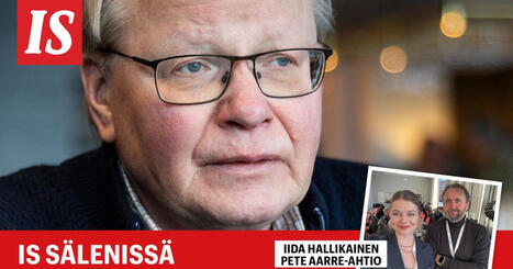 Ex-puolustusministerilt&auml; synkk&auml; tieto: Trump on tosissaan | 1Uutiset - Lukemisen t&auml;hden | Scoop.it