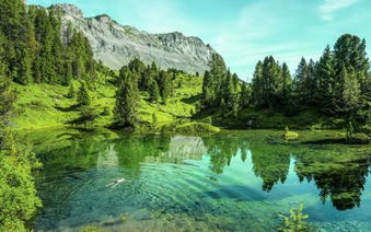 &laquo;Coolcation&raquo;-Trend bringt mehr G&auml;ste in die Schweizer Berge | Innovation and trends in tourism | Scoop.it