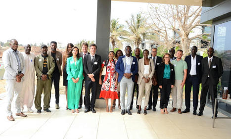 D&eacute;mographie galopante en Afrique&nbsp;: le Centre Excellence In Africa de l&rsquo;EPFL veut miser sur le num&eacute;rique | Veille UrbaLyon : Villes en d&eacute;veloppement  - Planification urbaine | Scoop.it