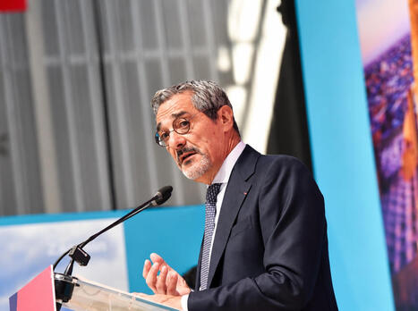 Tourisme : "maintenir une offre accessible est un enjeu pour notre &eacute;conomie", selon Serge Papin | Strat&eacute;gie de territoires et offices de tourisme | Scoop.it