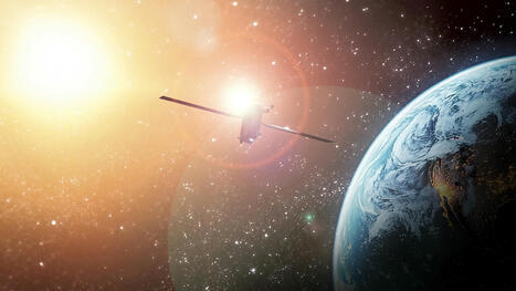 Boeing wins $2.8bn USSF award for ESS space vehicles | DEFENSE NEWS | Scoop.it