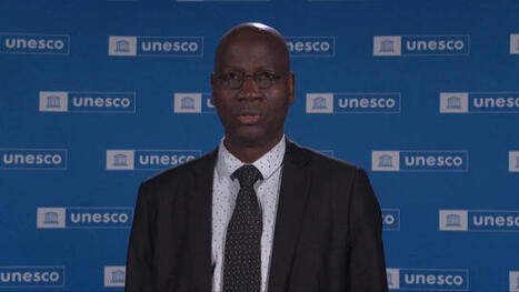 Un si&egrave;cle de construction du savoir, soixante ans d&rsquo;institution: la Biblioth&egrave;que universitaire de Dakar en perspective (par Dr. Adama Aly Pam, archiviste pal&eacute;ographe) | Revue de presse : &Eacute;cole nationale des chartes | Scoop.it