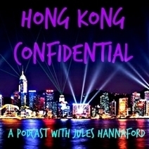 Hong Kong Confidential: Episode 13: The Accidental Activist | PinkieB.com | LGBTQ+ Life | Scoop.it