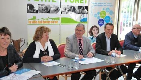 Petite-For&ecirc;t : achat group&eacute; d&rsquo;&eacute;nergies, le premier bilan ! | Vers la transition des territoires ! | Scoop.it