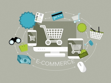 [Vidéo] Les tendances du e-commerce vues par les Big Boss | E-marketing | Scoop.it
