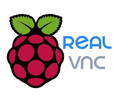 Raspberry Pi Tutorial: Real VNC: 6 Steps | tecno4 | Scoop.it