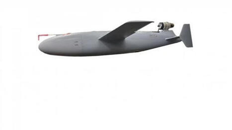 L&rsquo;arm&eacute;e allemande va se procurer le missile-drone ukrainien &agrave; tr&egrave;s longue port&eacute;e BARS | DEFENSE NEWS | Scoop.it