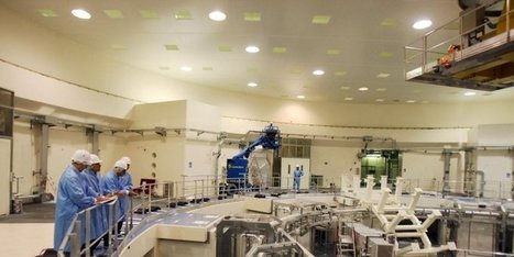 Le Barp : le Mégajoule visé par la crise ? | Les grands projets de la Gironde | Scoop.it