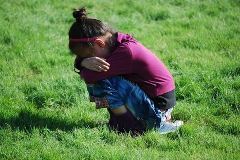 Droits de l’enfant : la France mauvaise élève | Famille et sexualité | Scoop.it