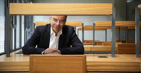 Thomas Bieger: «Ich wünsche mir einen Tourismus, der ehrlich mit sich selbst ist» | Destination Management Issues | Scoop.it