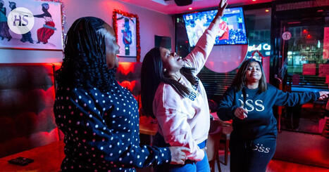 Yhdest&auml; baarista Malmilla voi ostaa afrikkalaista olutta | HS.fi | 1Uutiset - Lukemisen t&auml;hden | Scoop.it