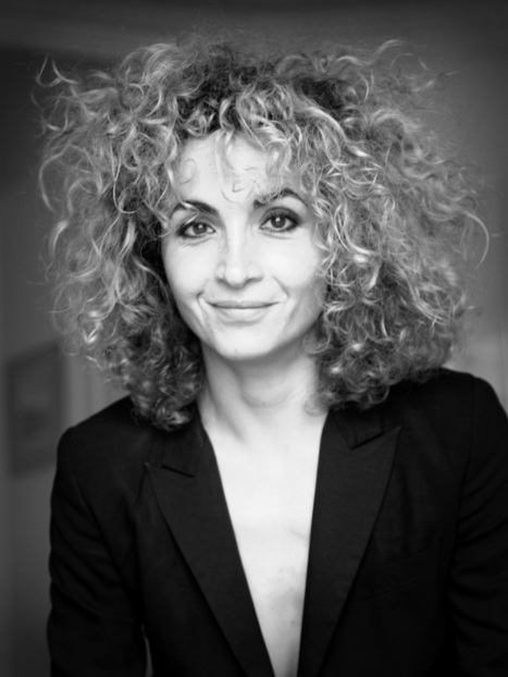 #Entrevue – Johanna Nizard – | Revue de presse théâtre | Scoop.it