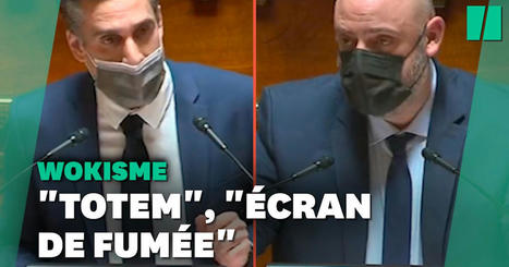Le débat au Sénat sur le "wokisme" a bien agacé la gauche | Famille et sexualité | Scoop.it
