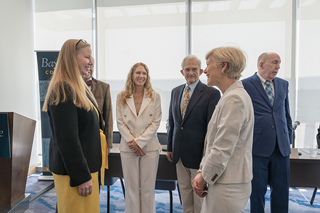 Bayh-Dole Coalition promotes an Act that supercharged innovation | Industry 411 - Waste Management | Scoop.it