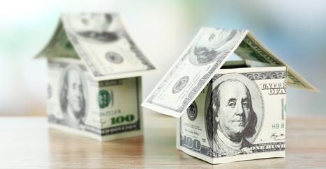Down payments shrink as homebuyers scoop up FHA, VA loans | Best Florida Real Estate Scoops | Scoop.it