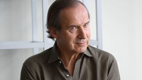 itw 23 mn RTS :&nbsp; #SimonDePury, commissaire-priseur #BlanchimentArgentSale #TaxFraud #ArtContemporain #PortsFrancs | Art and culture | Scoop.it