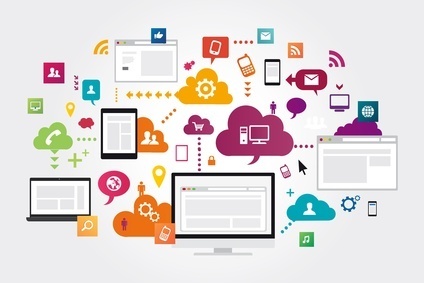 Pourquoi retenons-nous mieux une information avec un contenu visuel ? | Formation : Innovations et EdTech | Scoop.it
