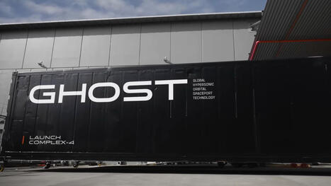 Rocket Lab unveils new portable, containerized rocket launch system | by&nbsp;Mrigakshi Dixit | InterestingEngineering.com | Surfing the Broadband Bit Stream | Scoop.it