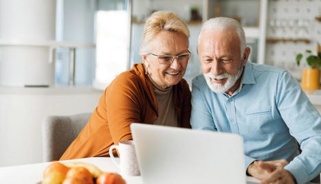 Klarsen se positionne sur le segment du marketing des seniors | Le Digital &agrave; Bordeaux et en Gironde | Scoop.it