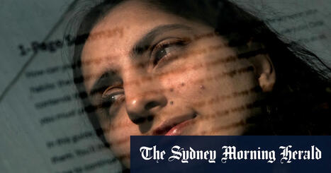 Australian students and AI: How school kids are getting AI to read and summarise books and do their homework | The Student Voice | Scoop.it