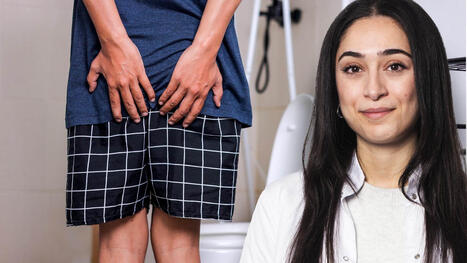 IBS symtom och r&aring;d fr&aring;n Dr Tracy vid k&auml;nslig mage | 1Uutiset - Lukemisen t&auml;hden | Scoop.it